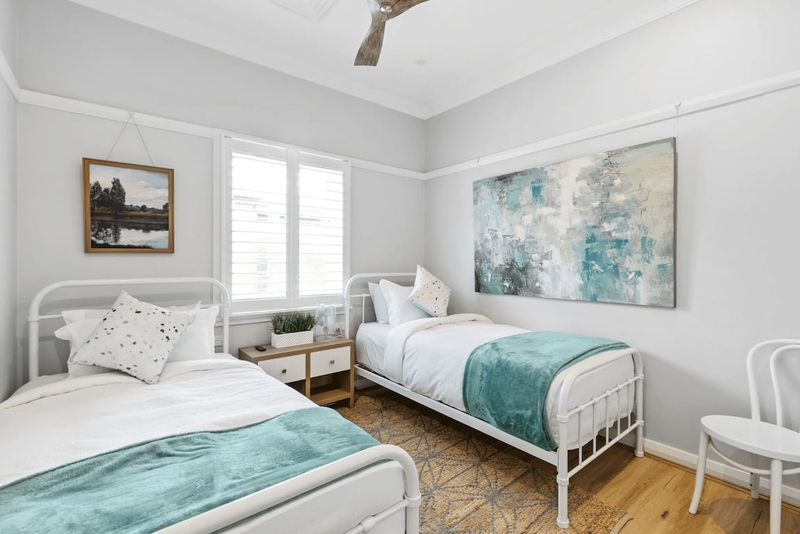 BALO3 - Balmoral Beauty | Elevated Living On The Esplanade