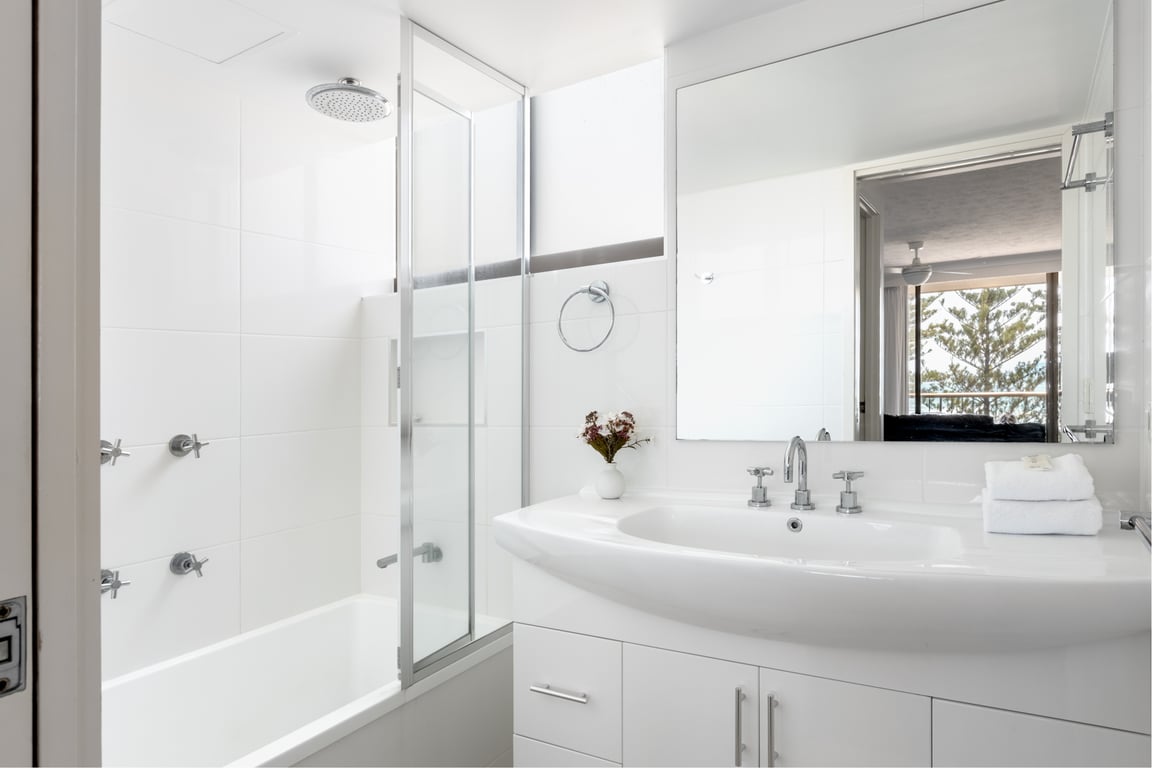 2 Bedroom Superior Apartment