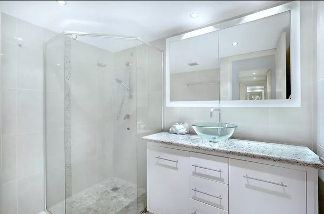 3 Bedroom Superior Apartment