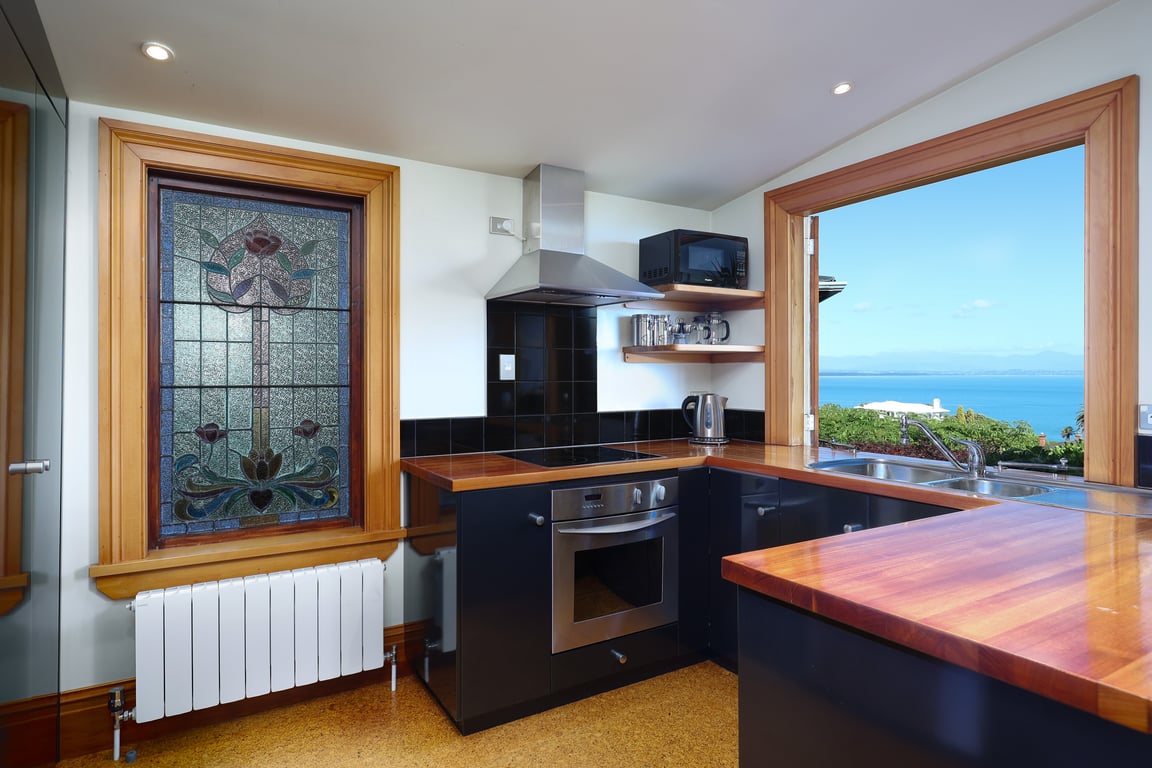 Tasman Suite - Te Whare Rangi