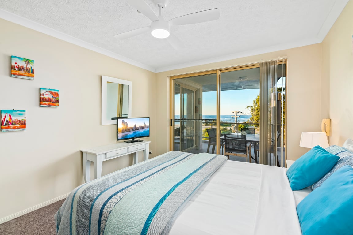 3 Bedroom Premium Apartment with Spectacular Views