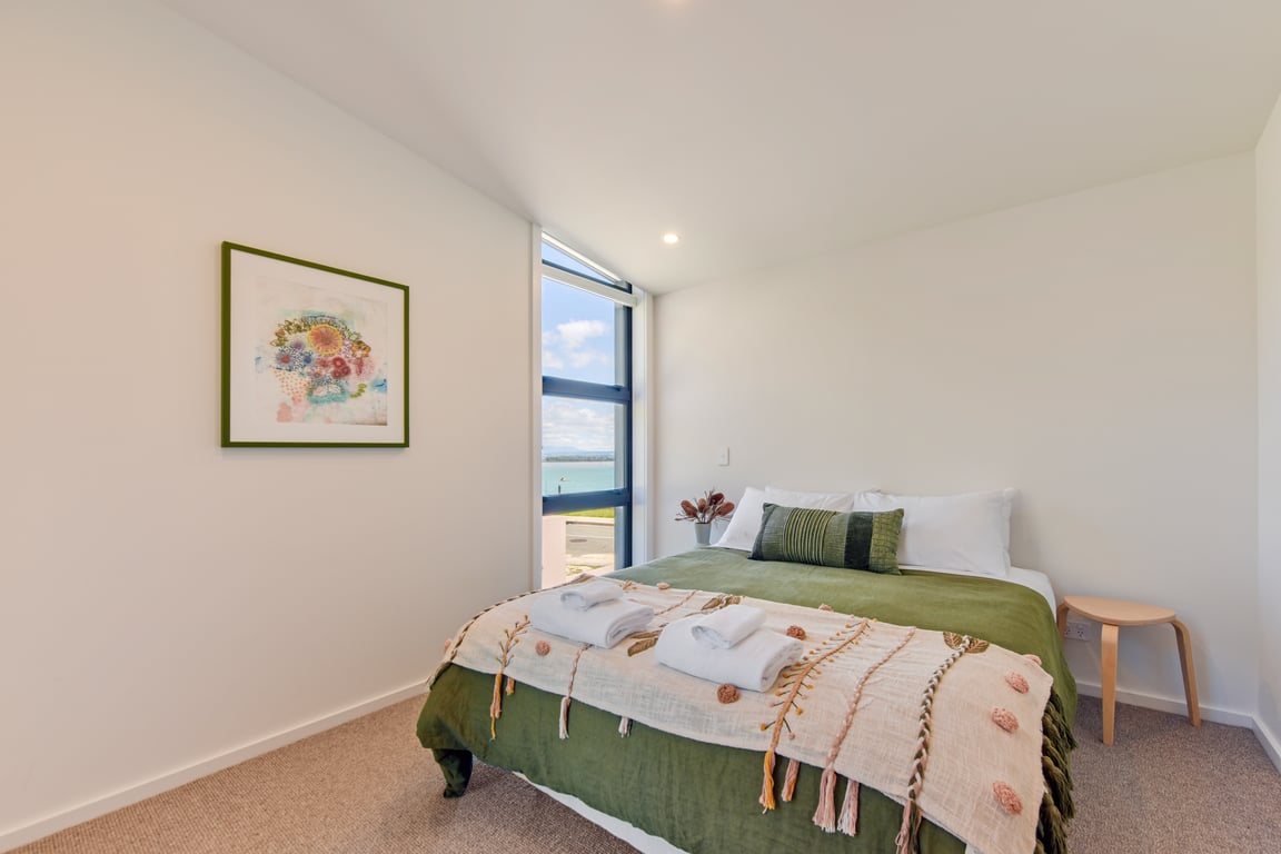 Kaiteri Sands Retreat