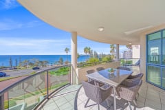 3 Bedroom Ocean View