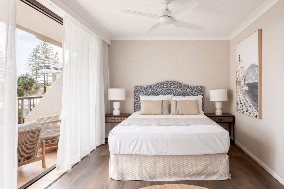 Townhouse 06 - Ground level - 2 BEDROOM 2 STOREY LUXURY TOWNHOUSE LUXURY