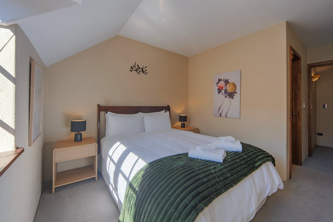 Monaco Village Apartment