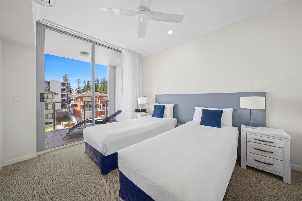 3 Bedroom Apartment