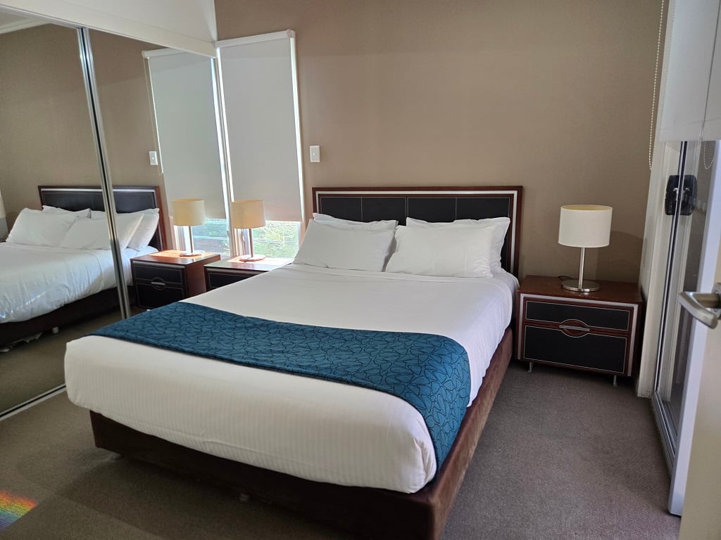 1 Bedroom Standard Villa