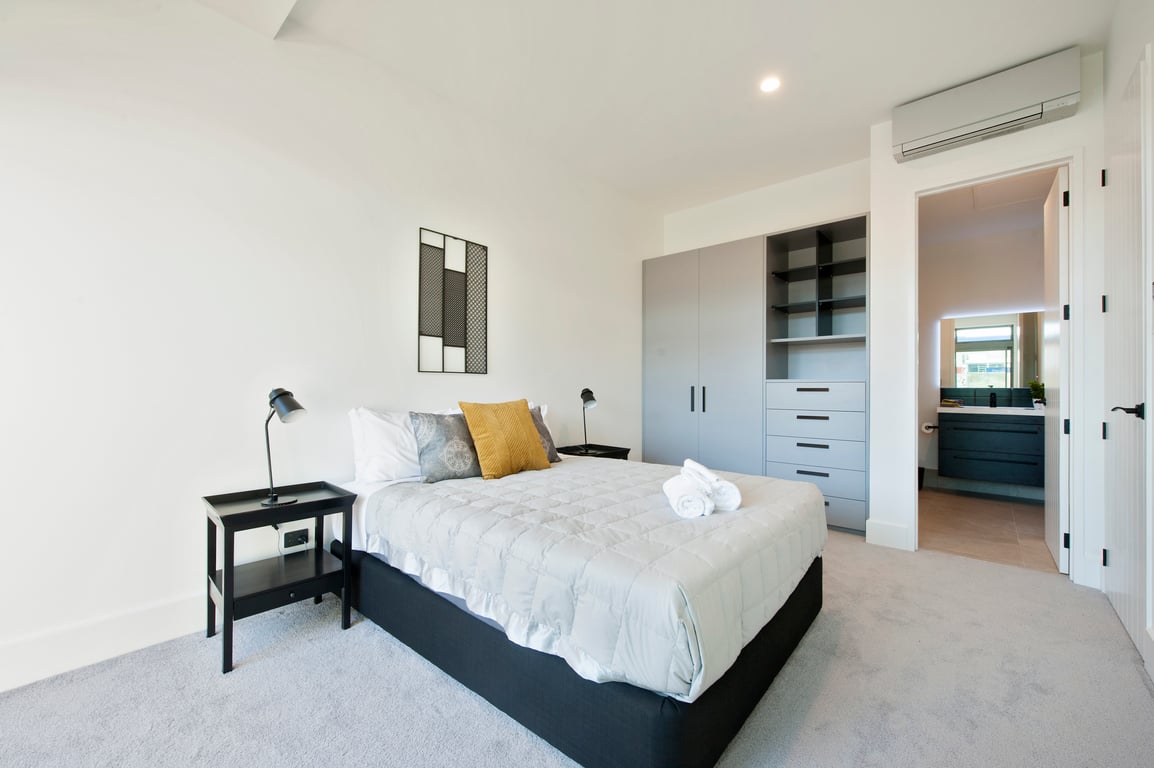 City Terrace Apartment