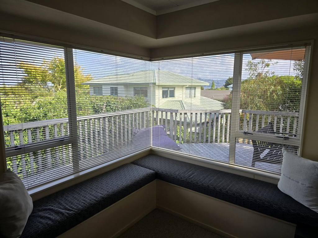 Relax@Logan - Large Family Home