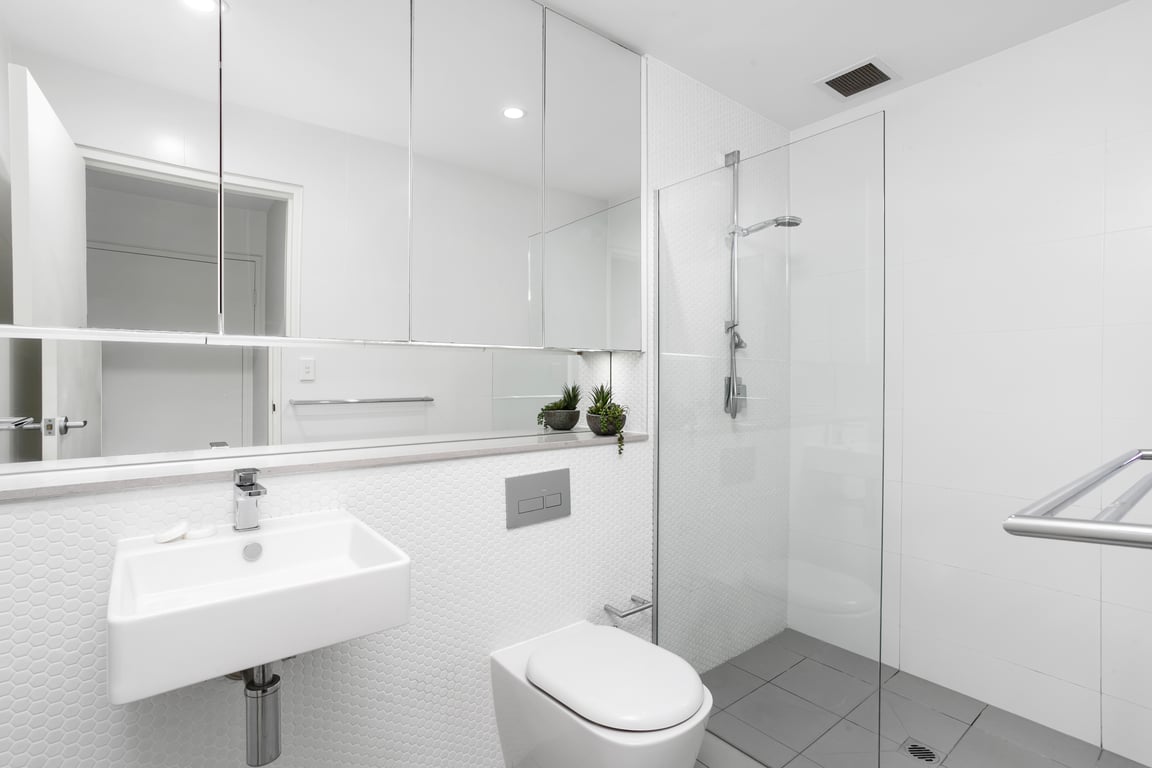 ROSE9 - Rosebery Retreat | Walk to The Cannery, Minutes to the Airport