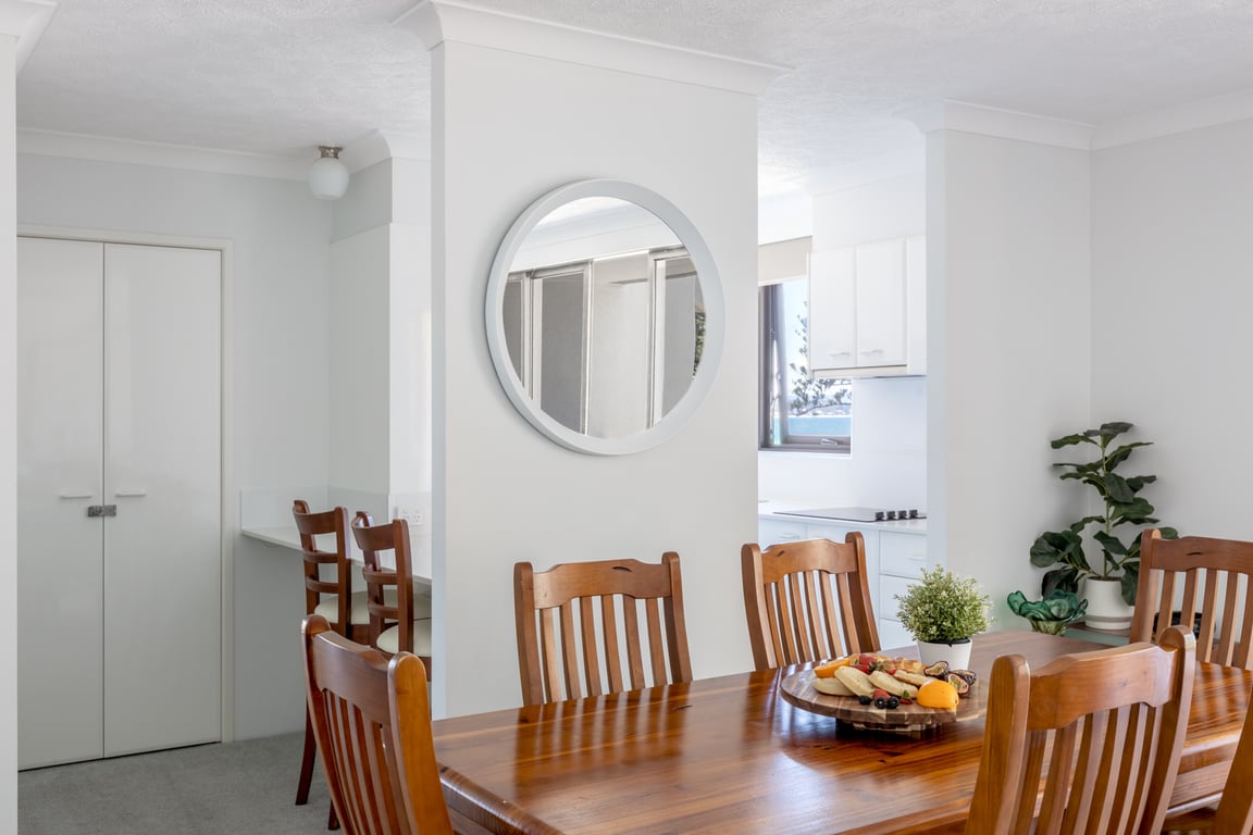 2 Bedroom Superior Apartment