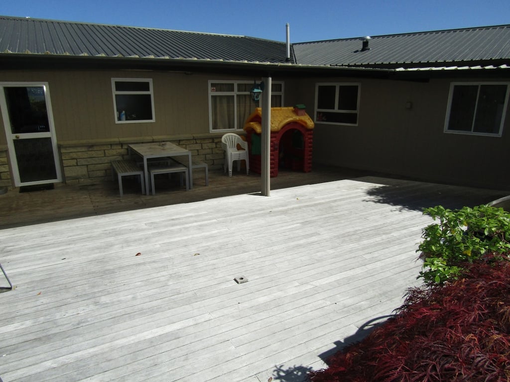 Shepherd House - Large Home With Hot Pool And Wi-Fi
