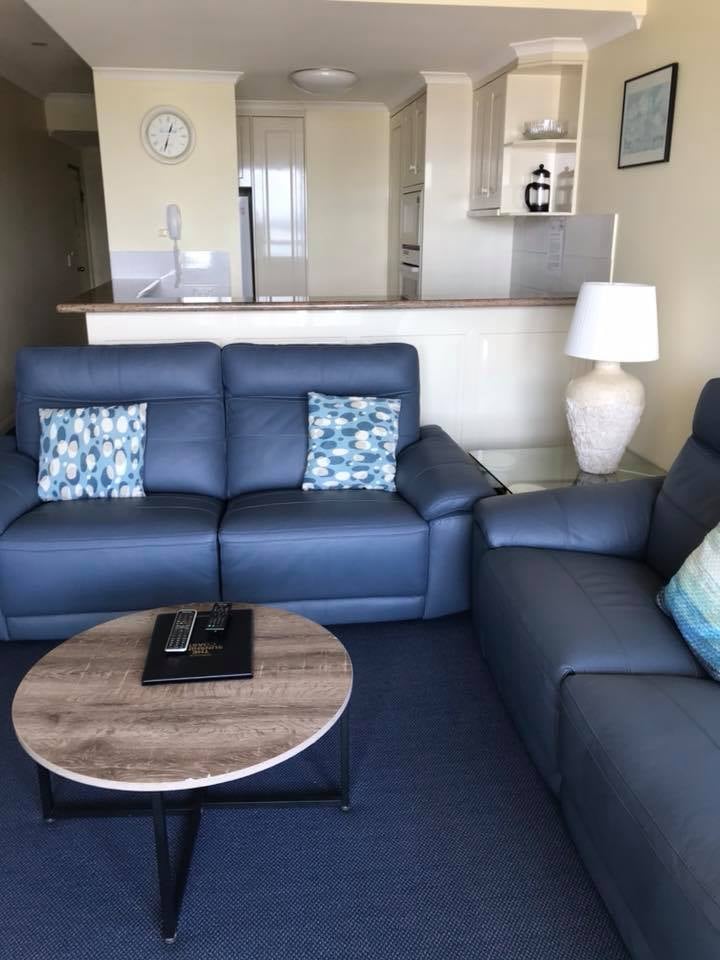 3 Bedroom Water View