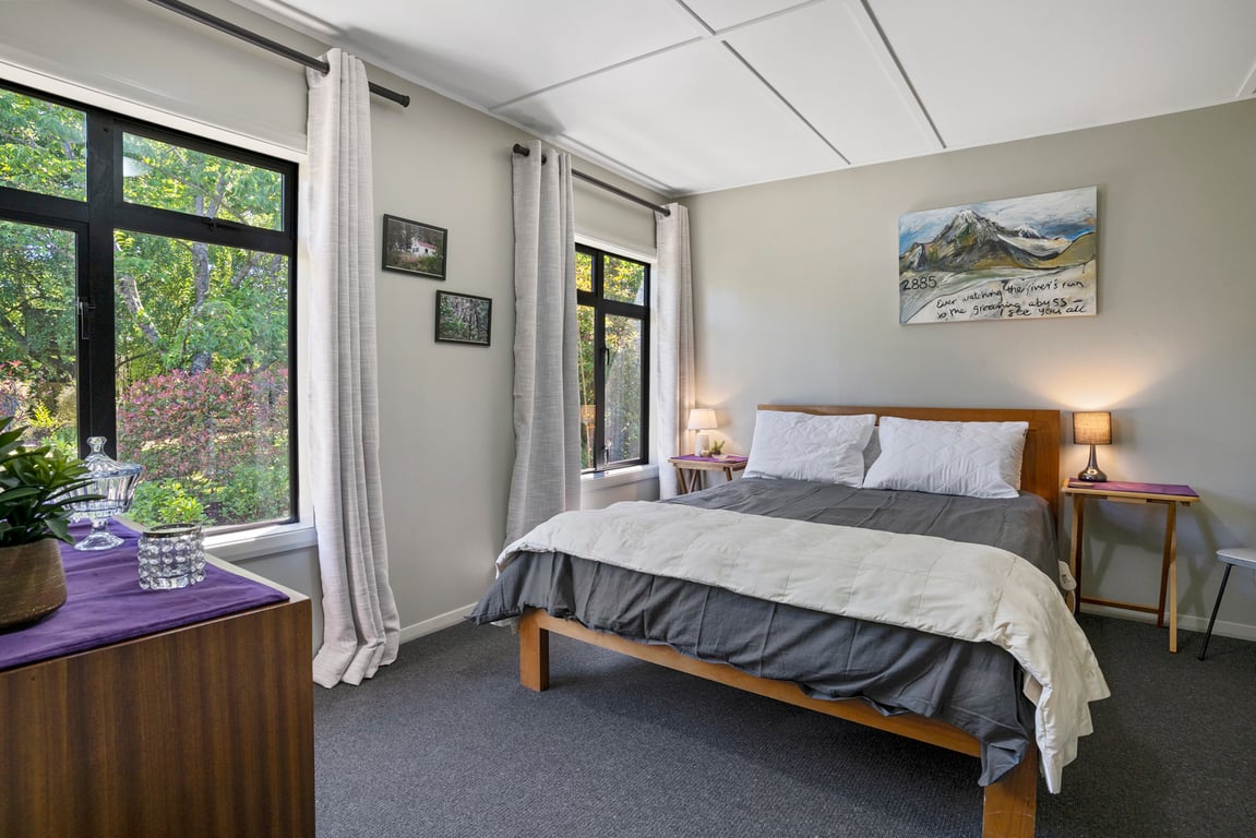 Kete Aronui (Pet Friendly)