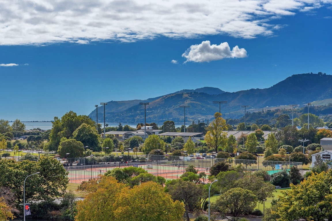 Havenview City Apartment