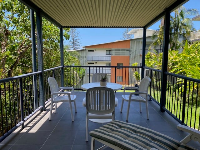 3 Bedroom Beachhouse