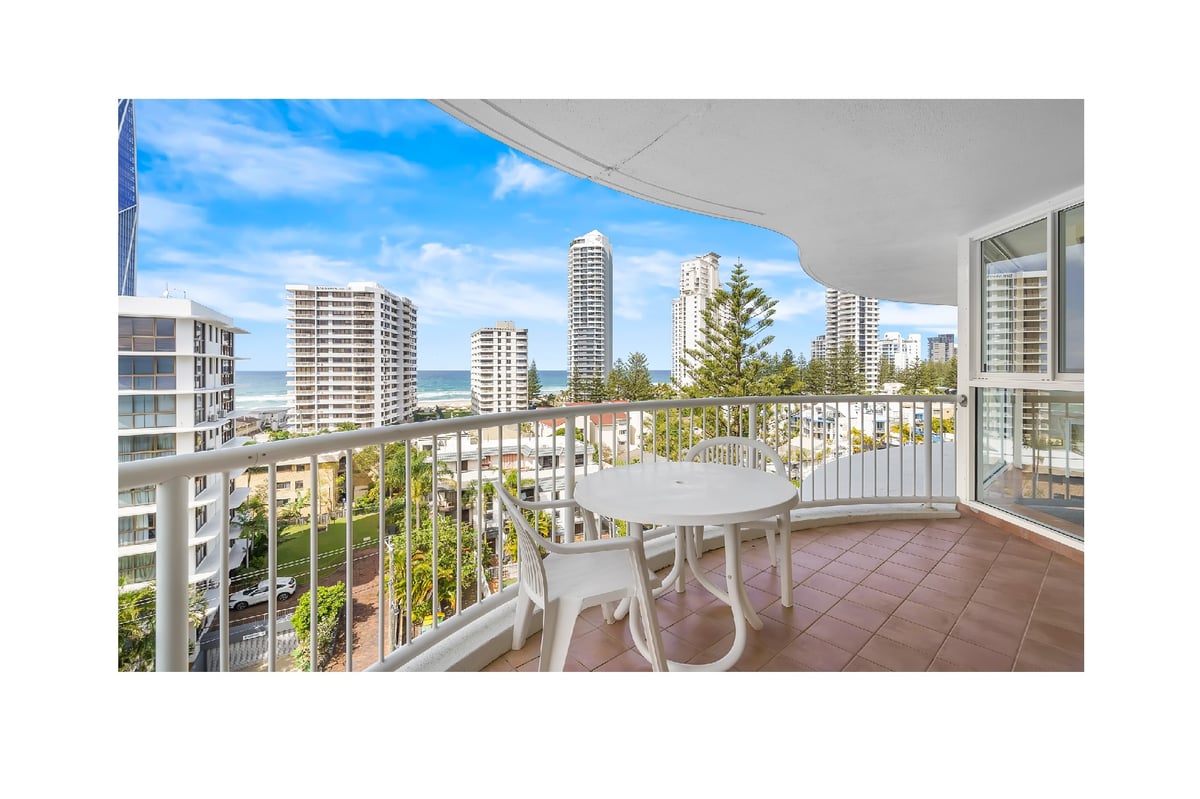 Gold Coast Holiday Apartments