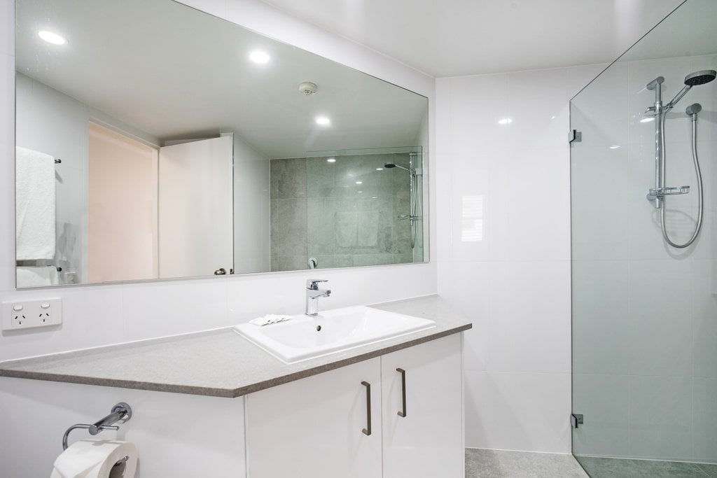 3 Bedroom Superior Beachfront Apartment