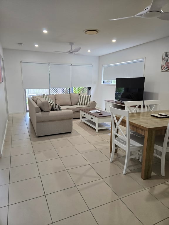3 Bedroom Classic Villa