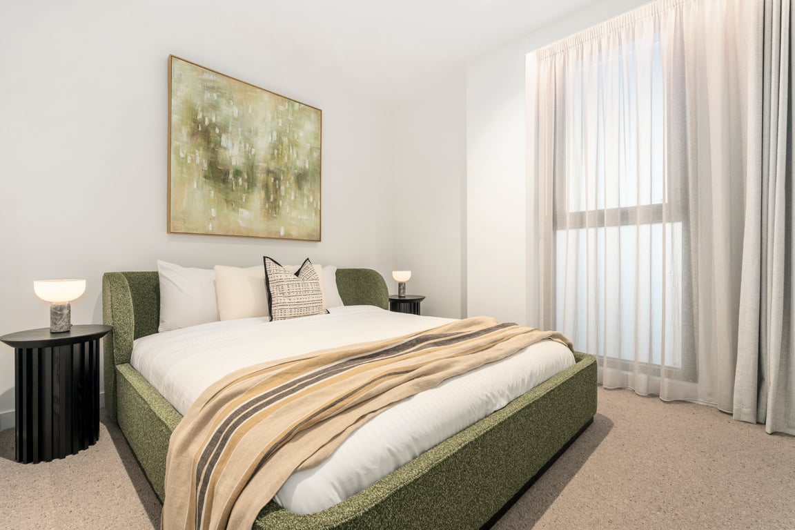 The Sun Gallery @ 333STK | Luxury Duplex Penthouse
