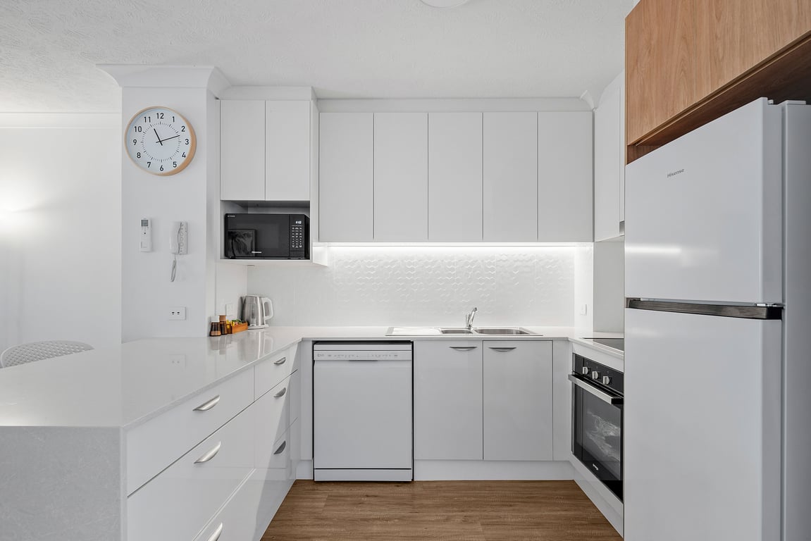 Superior 2 Bedroom Apartment