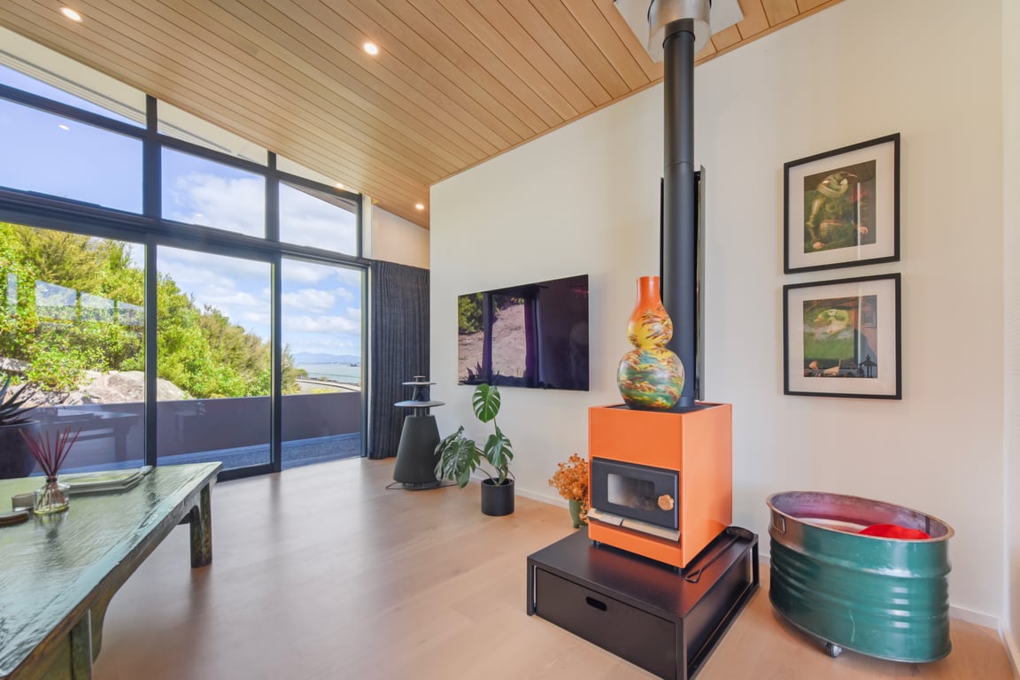 Kaiteri Sands Retreat