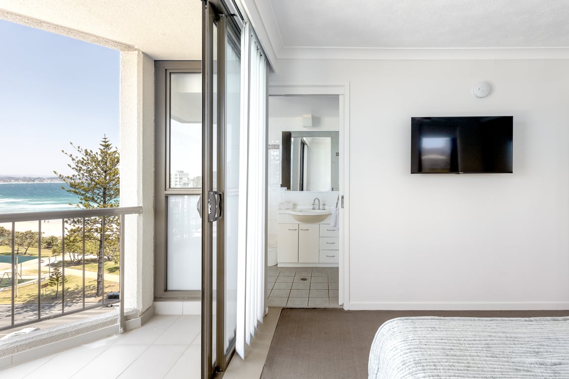 2 Bedroom Superior Apartment