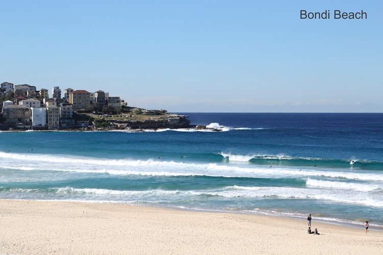 BB010 - Bondi Beachfront | Stay In The Heart Of The Action