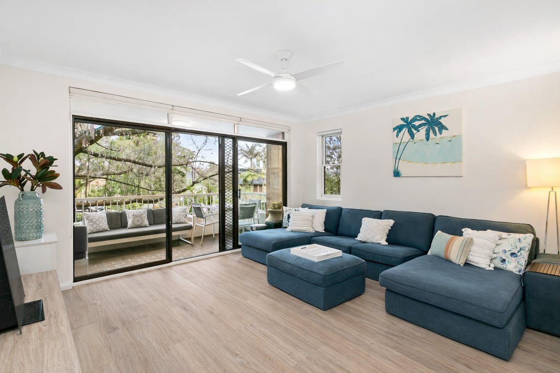 WAV55 - Waverton Welcome | Relaxed Living Near The Train