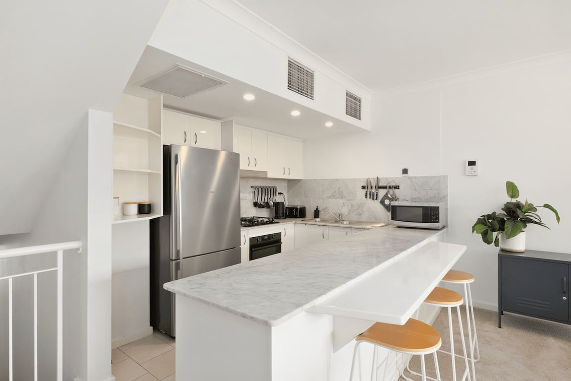 DARO8 - Manly Moments | Curated Comfort X Beachside Living
