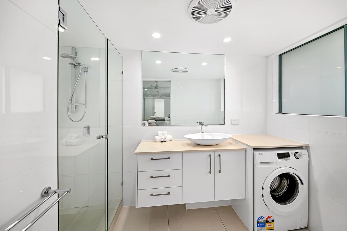 1 Bedroom Supreme Apartment