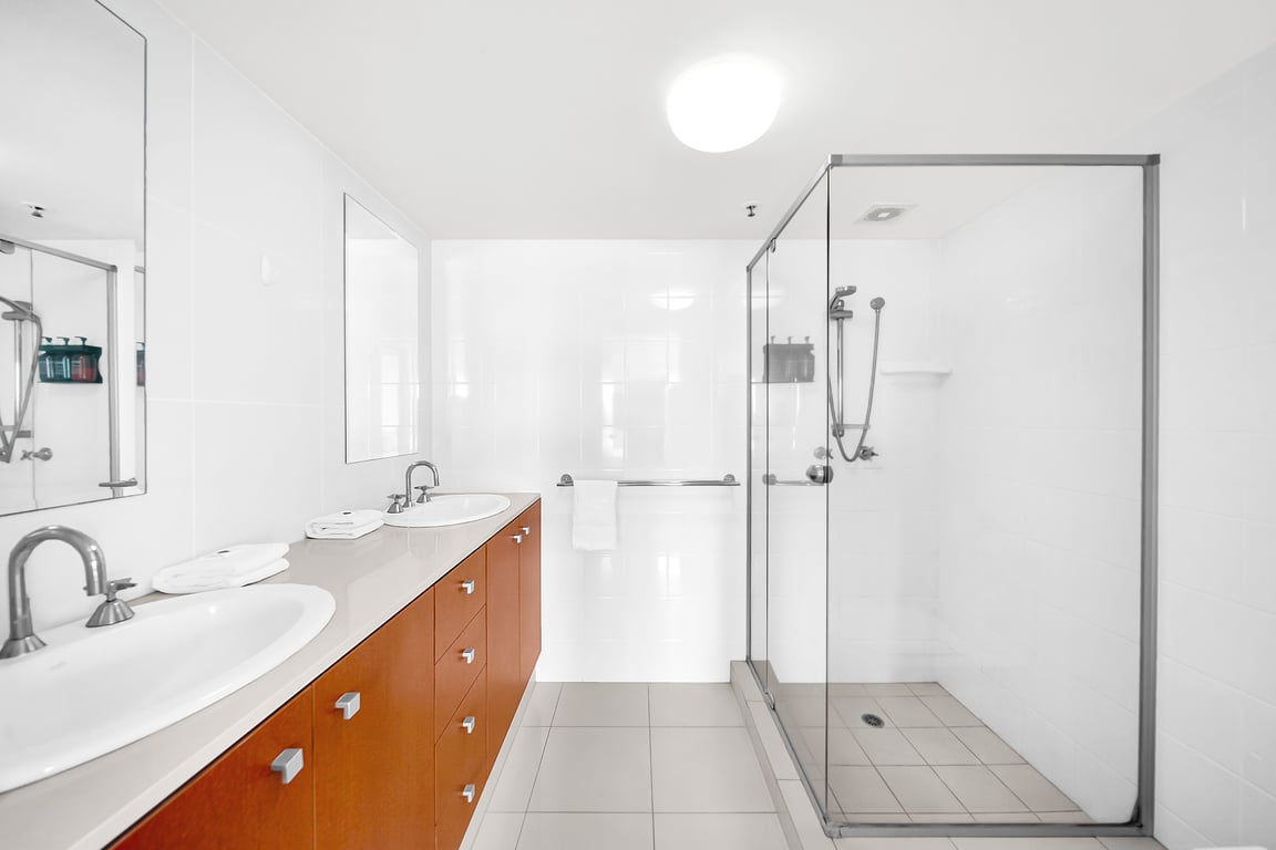 3 Bedroom Apartment 