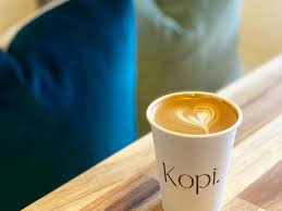 Kopi
