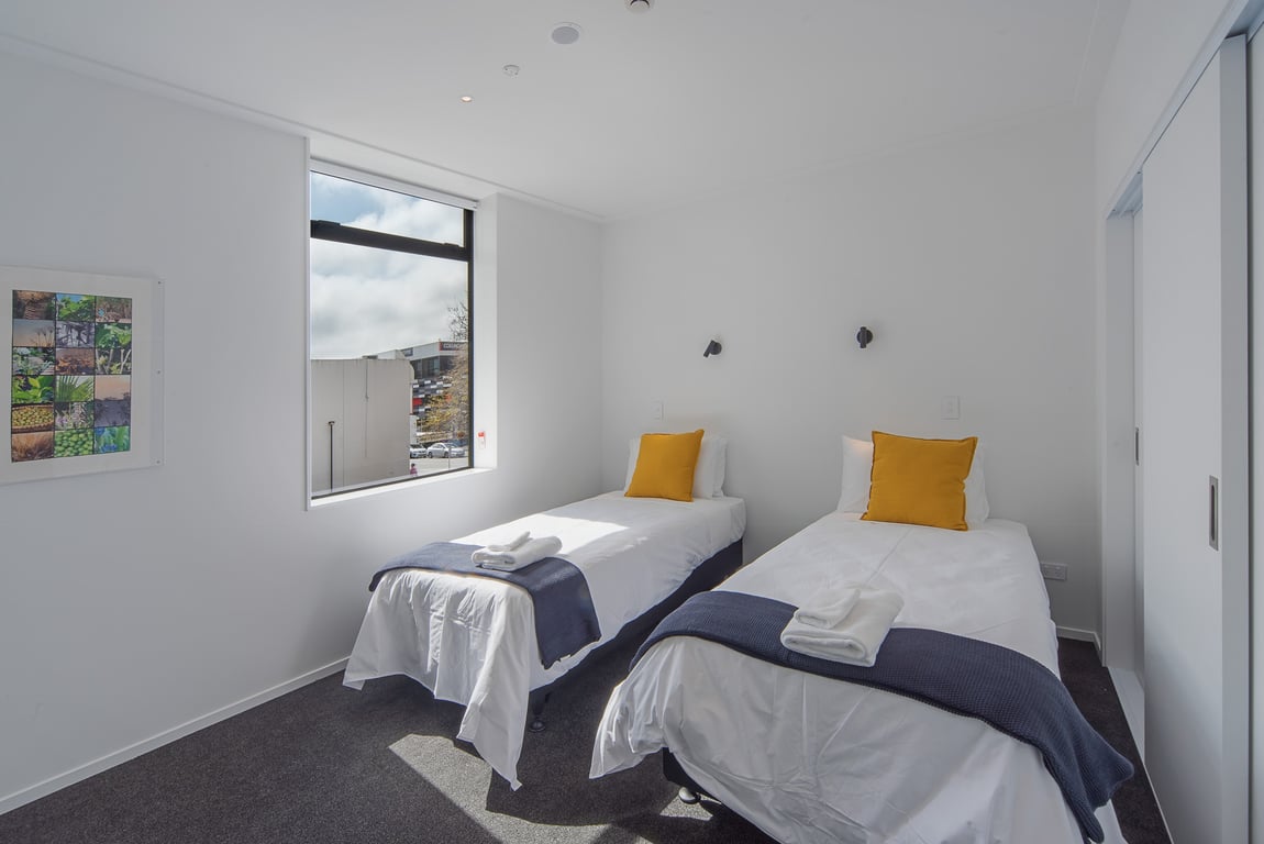 Inner City Apartments - 2