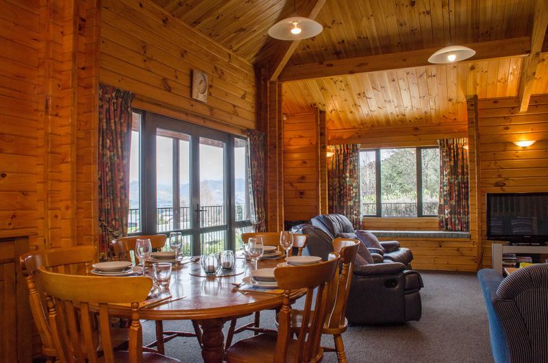 Oregon Treasure - Hanmer Springs Holiday Home (Pet Friendly) 