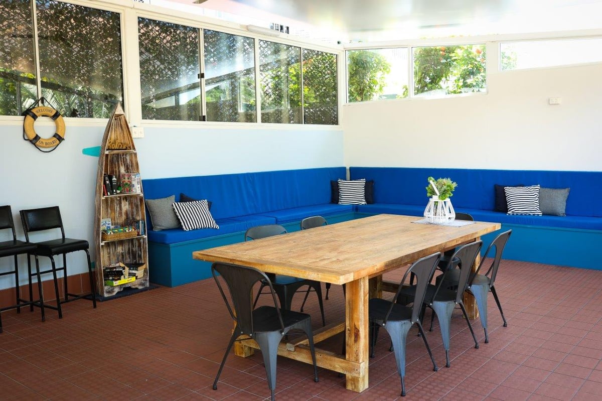 Facilities