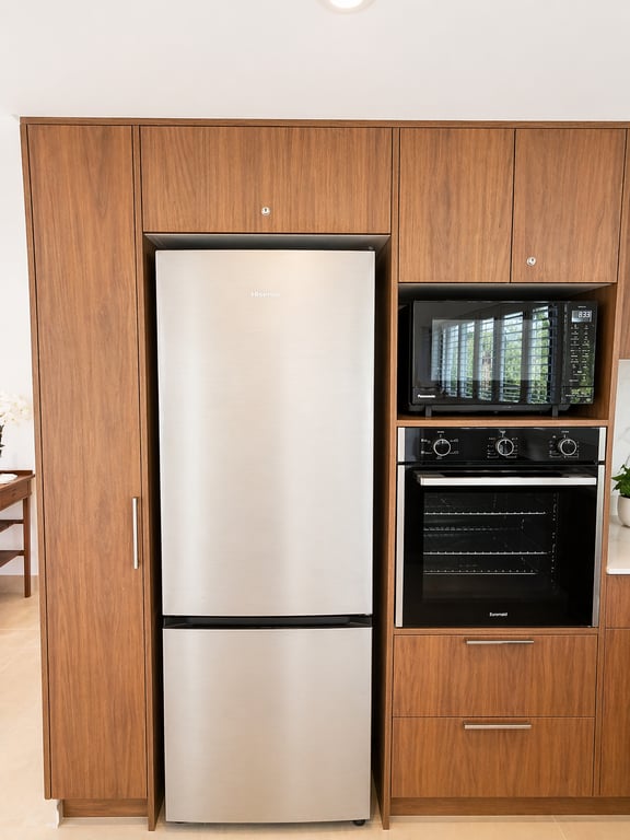 Sun Bird 2 Bedroom Apartment