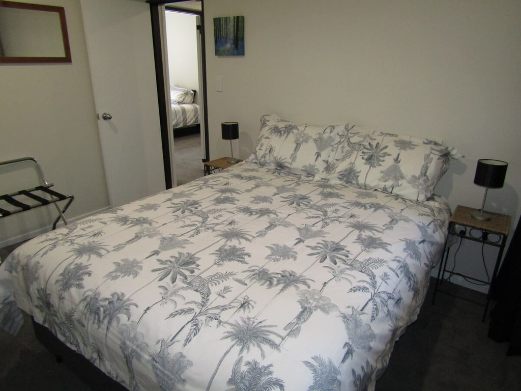 Otupai Getaway - Stylish & Newly Renovated Flat