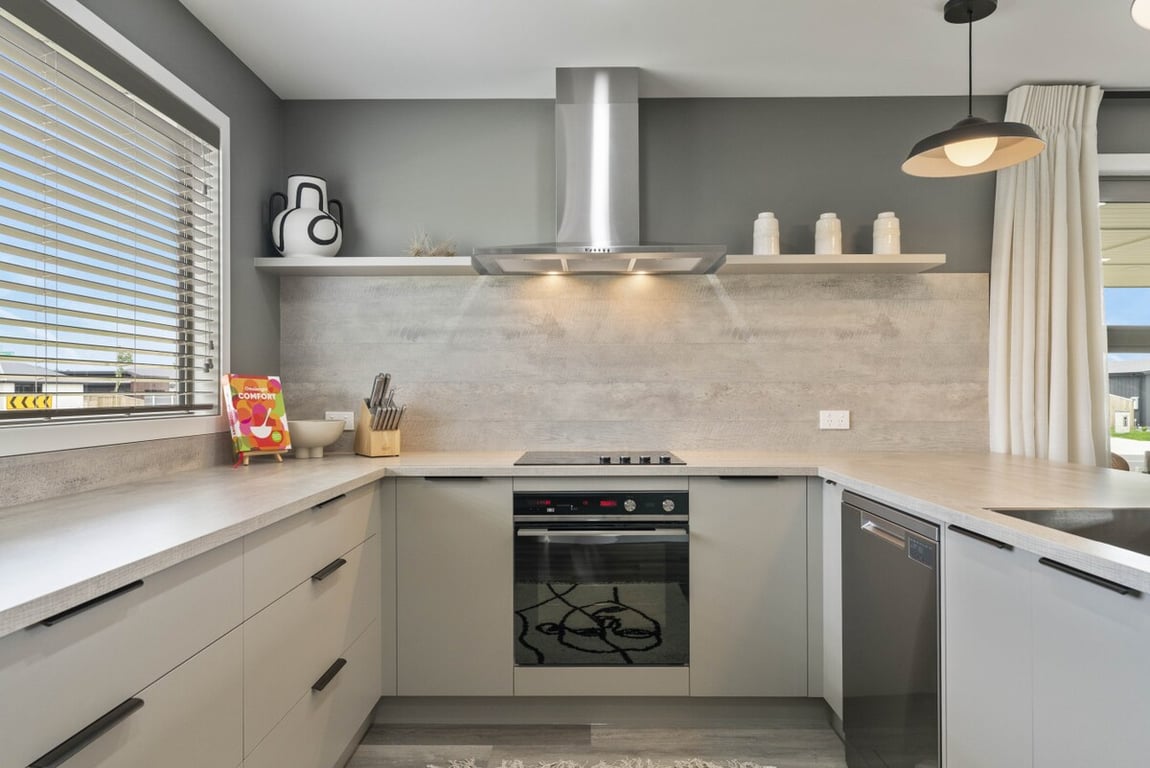 Serendipity Retreat - Fresh Modern & Spacious