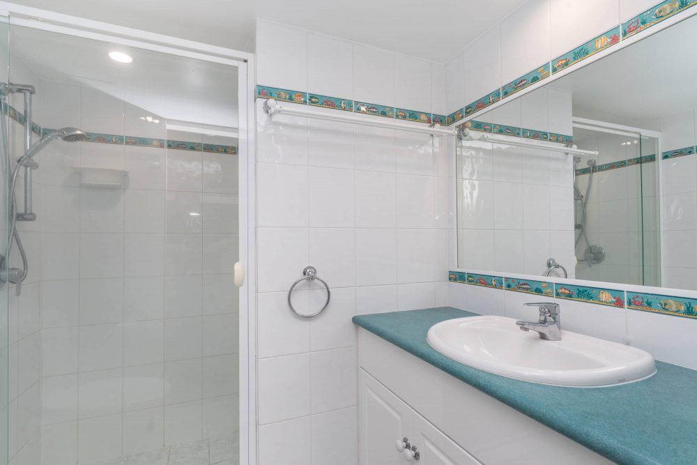 2 Bedroom Superior Apartment