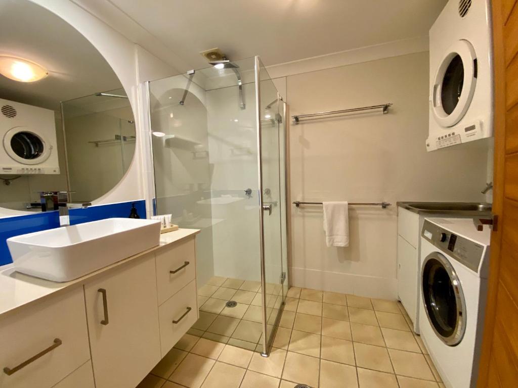 1 Bedroom Superior Apartment