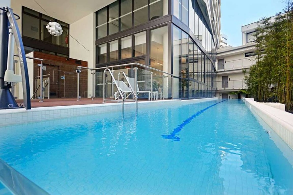 Sky-High Luxury with 270° Views! | 2Bed 2Bath 2Car