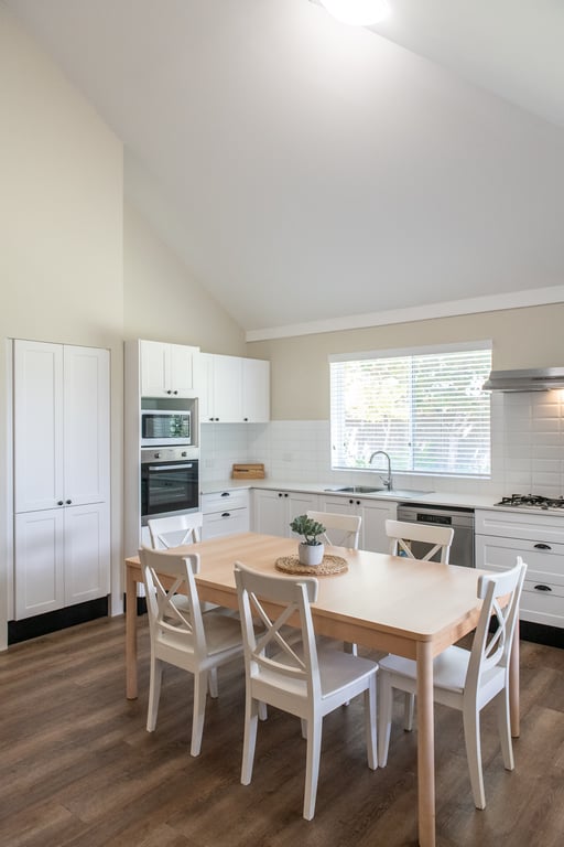 3 Bedroom Tennis Villa