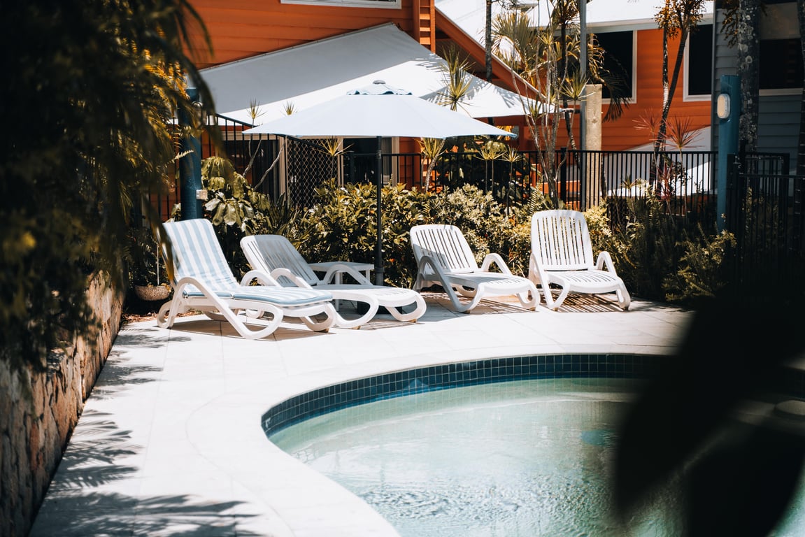Resort Facilities: Everything You Need for a Perfect Holiday