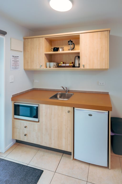 Ground Floor 2 Bedroom Family