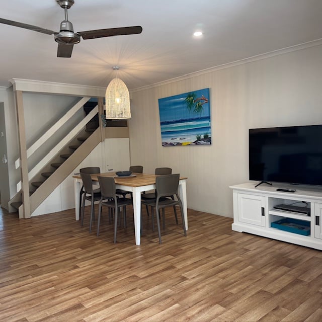 Noosa Keys Two Bedroom Apartment With Loft