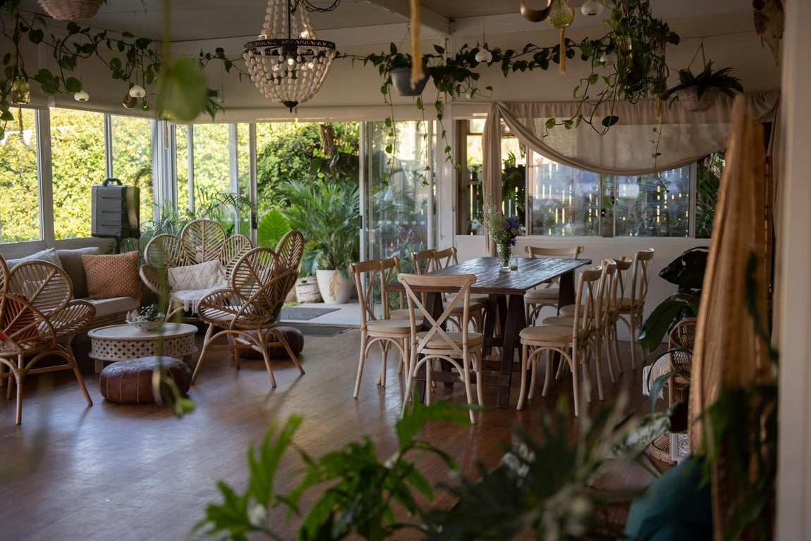 Oasis on Straddie Bar and Restaurant