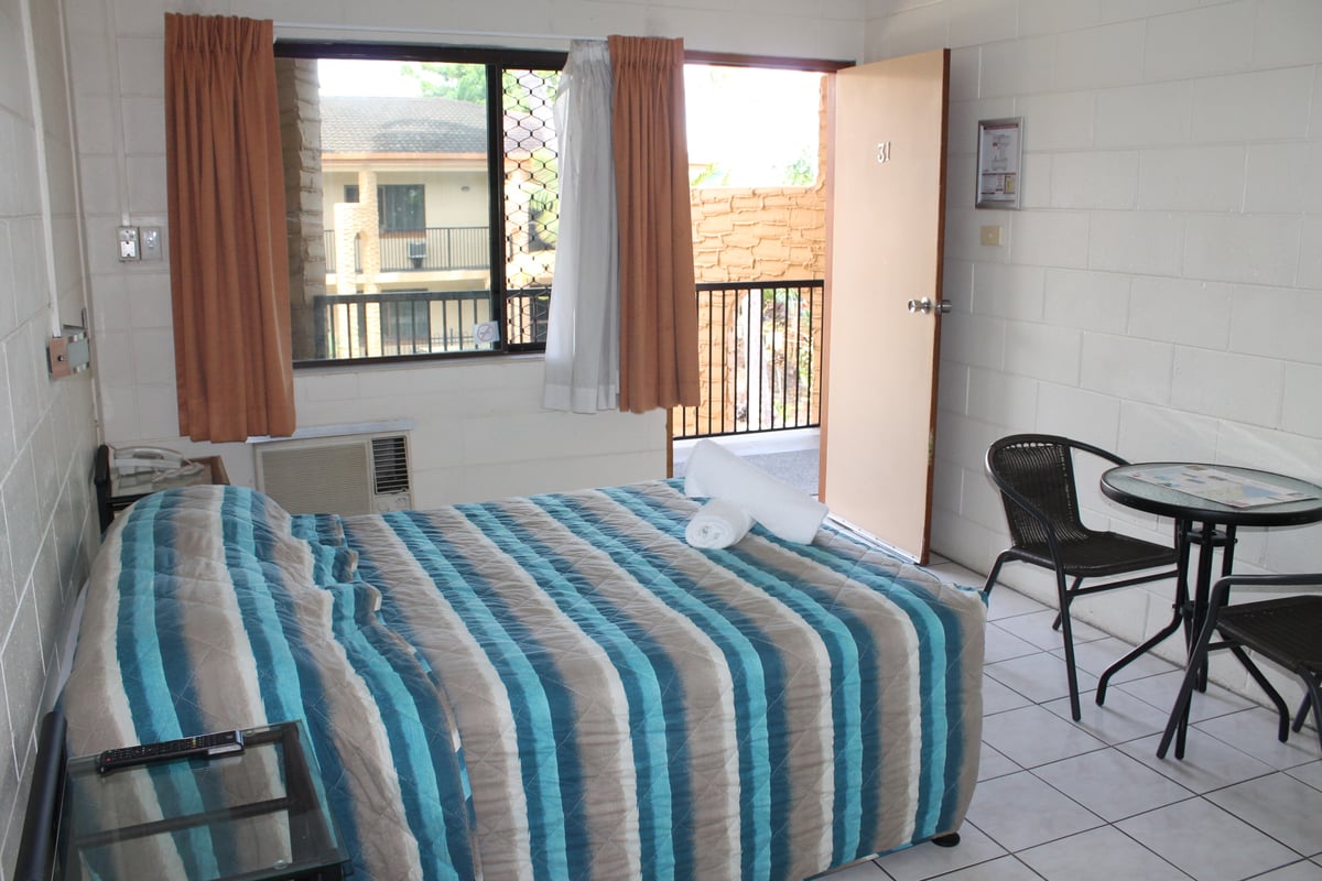 Motel