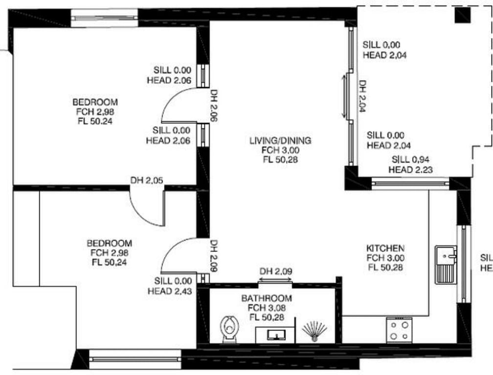 COOG2 - Coogee Haven | Garden Retreat With Oceans Views