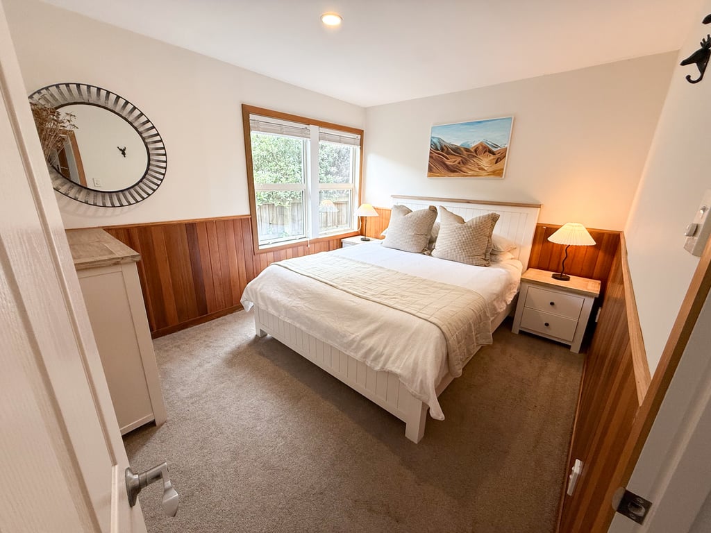 4 Devon Street (Pet Friendly) 